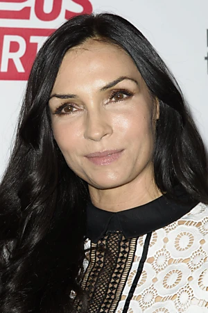 Famke Janssen