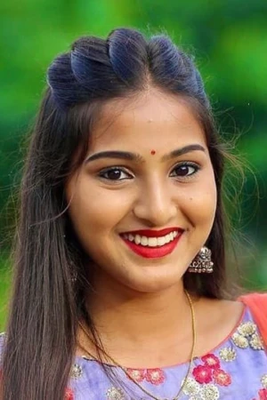 Pranavi Manukonda