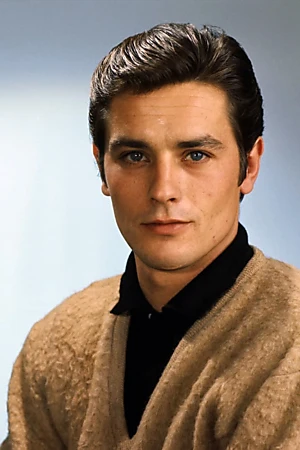 Alain Delon