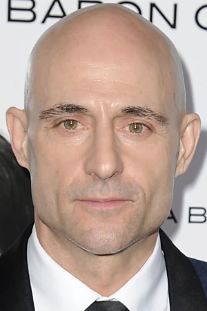 Mark Strong