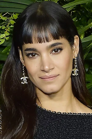 Sofia Boutella