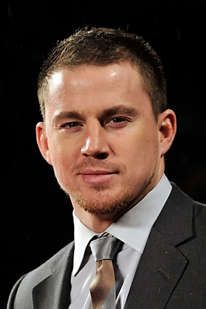 Channing Tatum