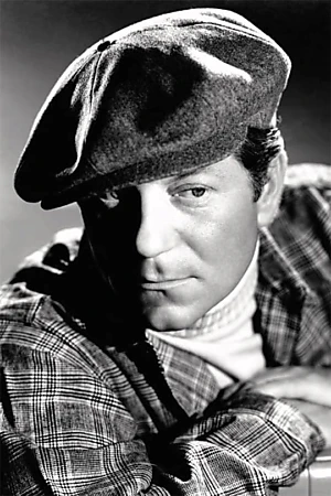 Jean Gabin