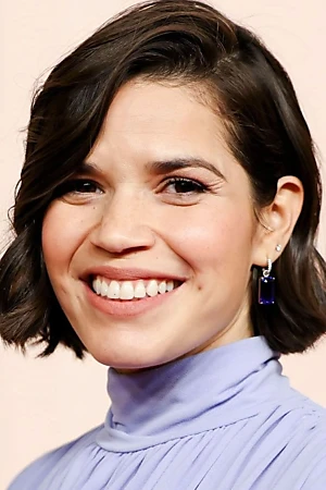 America Ferrera