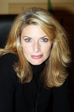 Joan Severance