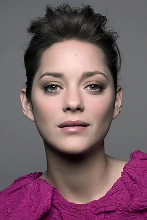 Marion Cotillard