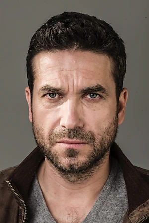 Marcin Dorociński