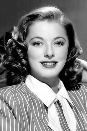 Eleanor Parker