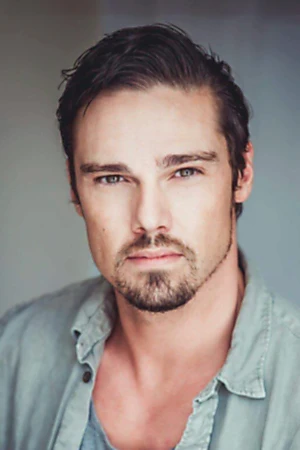 Jay Ryan