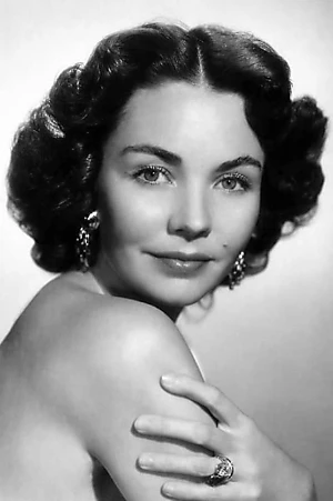 Jennifer Jones