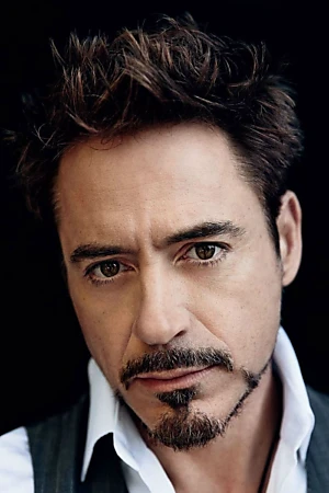 Robert Downey Jr.