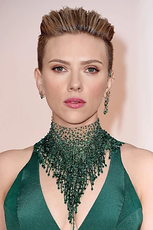 Scarlett Johansson