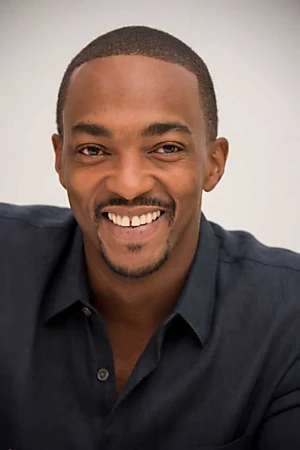 Anthony Mackie