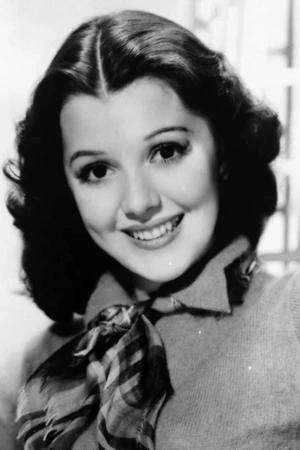 Ann Rutherford