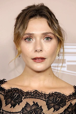 Elizabeth Olsen