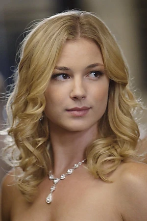 Emily VanCamp