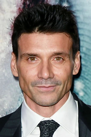 Frank Grillo