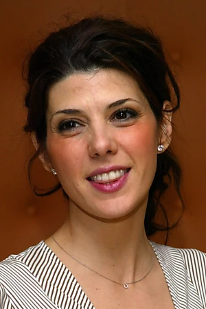 Marisa Tomei