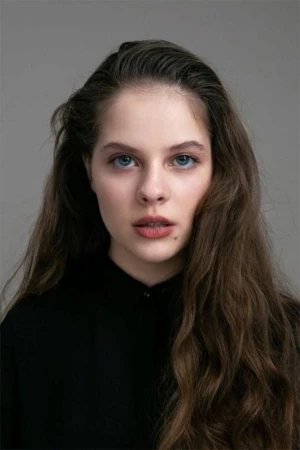 Angelina Pakhomova