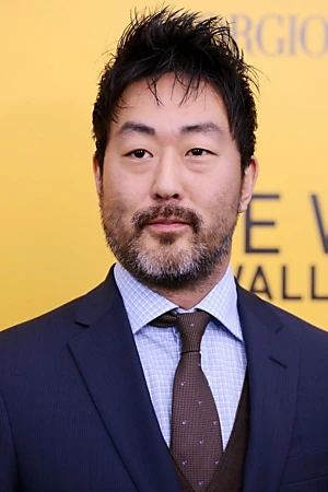 Kenneth Choi