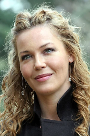 Connie Nielsen