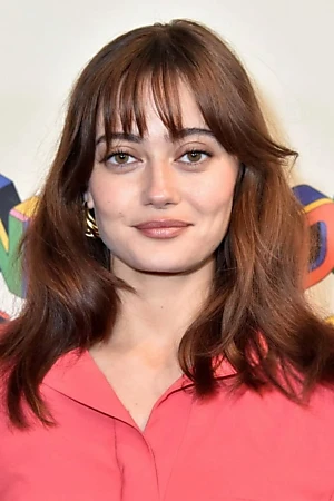 Ella Purnell