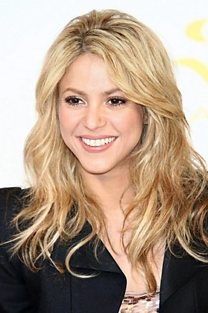 Shakira