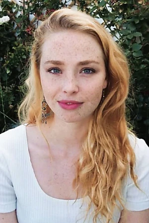 Freya Mavor