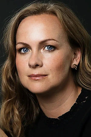 Jeanette Varberg