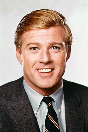 Robert Redford