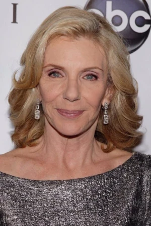 Jill Clayburgh