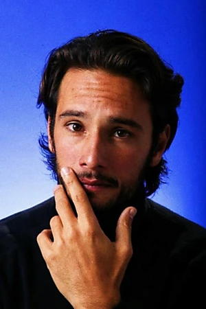 Rodrigo Santoro