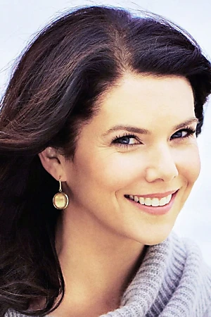 Lauren Graham