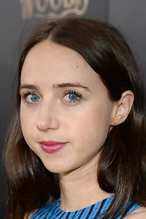 Zoe Kazan