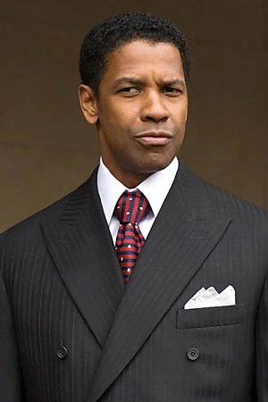 Denzel Washington