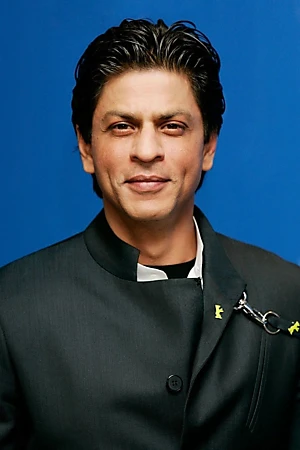 Shah Rukh Khan