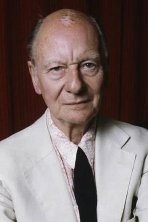 John Gielgud