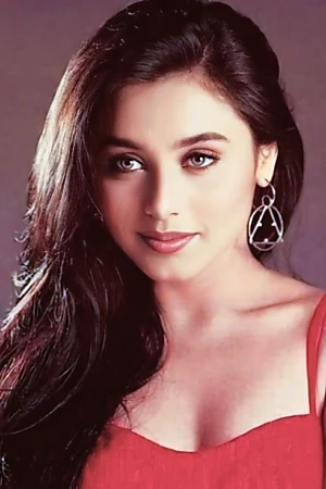 Rani Mukerji