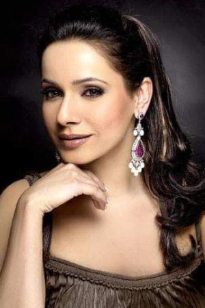 Neelam Kothari