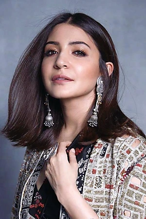 Anushka Sharma