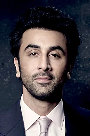 Ranbir Kapoor