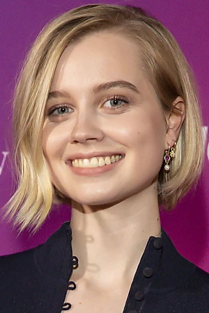 Angourie Rice