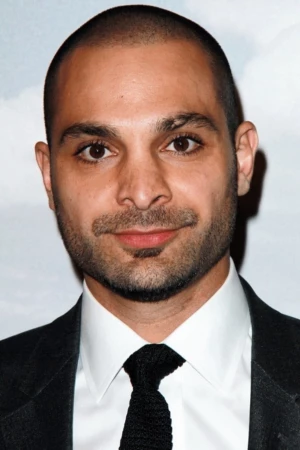 Michael Mando