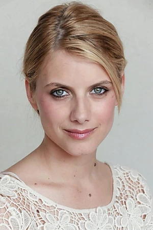 Mélanie Laurent