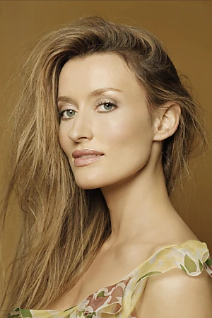 Natascha McElhone