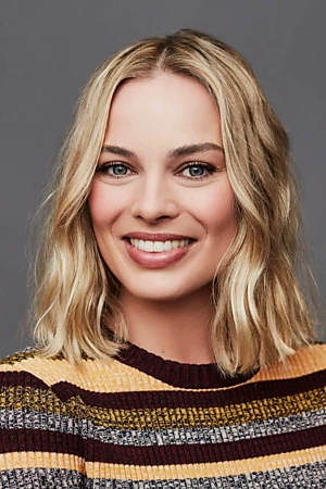 Margot Robbie