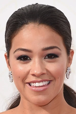 Gina Rodriguez