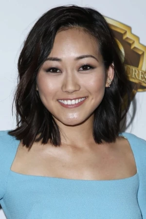 Karen Fukuhara