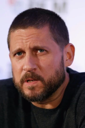 David Ayer