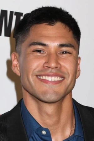 Martin Sensmeier